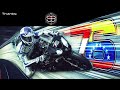 onboard pannoniaring mit sonja moser bmw s1000rr yamaha r6