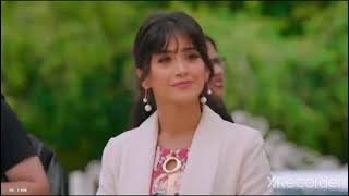 Aashiqui:Hairat Aulak Ft.Shivangi joshi ( offical video) latest punjabi song 2021