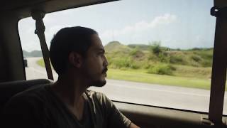 El Chata (The Sparring Partner) trailer : Curacao IFFR 2018