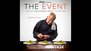 The Event | Official Trailer | HBO Max