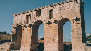 Patara, Where Ancient History Meets the Sea