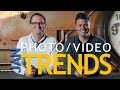 The Slanted Lens Photo/Video Trends- January 2017 Live Stream