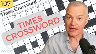 Times Cryptic Crossword Demystified: Expert Solver's Play-by-Play
