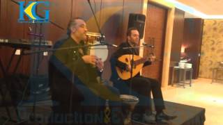 KG Production Events FZ LLC - Ghani - Dubai Arabic Duo Oud \u0026 percussion