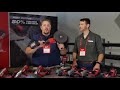 milwaukee 9 inch large angle grinder hands on preview