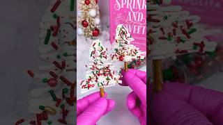 Advent Calendar #day3 #christmas #sprinkles #christmastreats #adventcalendar #baking