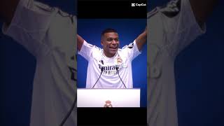 Mbappe Real madird 'te sonunda