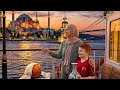 أغنية صيفية مبهجة للأطفال - حمودة ولولو 🏖️  (أسطنبول بتنادي ) #اكسبلور 