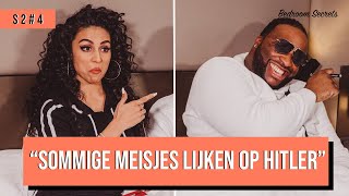 LEXXXUS en ROBIN ROXETTE  SEKS met LERAAR? - Bedroom Secrets S2 #4