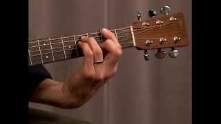 Classic Rhythm Guitar: The Boom-Chicka Strum Pattern for Rock, Country, Folk, Bluegrass & more!