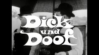Original-Vorspann der ZDF-Serie 'Dick und Doof'