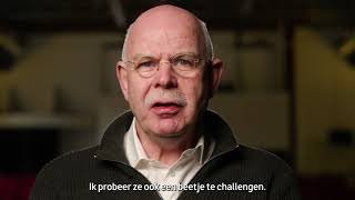 Toon Gerbrands | Succesvol leider zijn