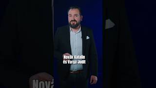 Novák Katalin lemondott!