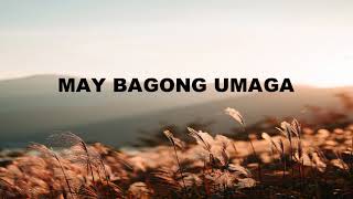 May Bagong Umaga | cover by CRCMi