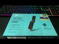 Unboxing | Wifi Adapter TP-Link AC1300 Archer T4U High Gain Wireless MU-MIMO USB Wifi Adapter