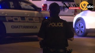 Downtown deterrent: Hamilton County Deputies to join officers patrolling Chattanooga's streets