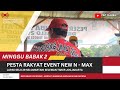 🔴MINGGU BABAK 2 ‼️LAPKOL SELO29 / SELOMARTO SLEMAN JOGJAKARTA