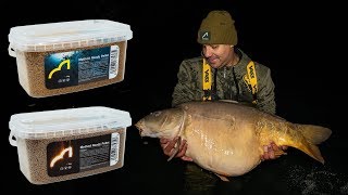 Method Ready Pellets - Carp Fishing