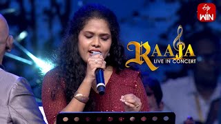 Laali Laali Song | Raaja Live in Concert | Ilaiyaraaja Musical Event | 19th March 2023 | ETV