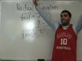 Algebra - Radical Equations Algebra - Radical Equations