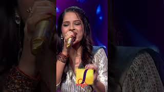 Aksar Is Duniya Mein/Senjuti Das#indianidol13 #1on_trending #shorts#viral #alkayagnik