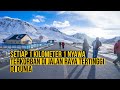 Setiap 1 Kilometer 1 Nyawa Terkorban di Jalan Tertinggi di Dunia, Karakoram Highway