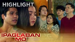 Rhea's family learns that Lito took advantage of her innocence and disability | Ipaglaban Mo