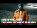 Sidhu Moose Wala Killers Carried Grenades, 2 Shooters Arrested: Cops