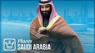 Saudi Arabia: How One Family Created a World Superpower