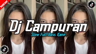 DJ CAMPURAN VIRAL TIKTOK 2025 JEDAG JEDUG FULL BASS TERBARU