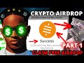 Best Crypto Airdrop - How To Add Satoshi chain Testnet In Metamask Wallet | Claim Satoshi On Faucet