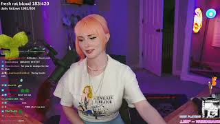 Meowri- You Ain't Gonna Do Shit!
