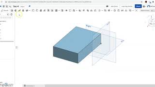 Iso 4 Onshape