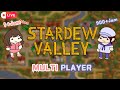 Main Bareng Allen Untuk Pertama Kalinya Di Game Stardew Valley Indonesia - Part 1