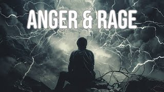 BASHAR | DARRYL ANKA | ANSWER TO ANGER \u0026 RAGE😠😡