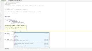 Euler and Python! Ep 009 - Special Pythagorean triplet
