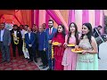 bharaat 06 11 2023 kashmiri wedding deepak weds priyanka