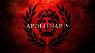 Legio XV Apollinaris - Epic Roman Music