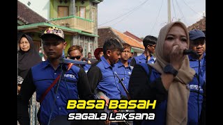 Basa Basah Versi Dugem Sunda   Sagala Laksana Live Parugpug Paseh