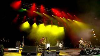 Bon Iver - Skinny Love (Glastonbury 28-06-09)