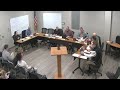 usd 234 board meeting 1 13 2025