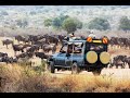 Lake Nakuru National Park - Kenya, Africa | #Safari #wildlife #animals