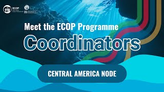 ECOP Central America Node Coordinators Video
