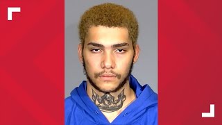 Man arrested, charged in July 2022 murder