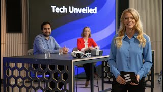 Tech Unveiled S3E2: Realizing Time-Critical Communication with 5G