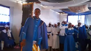 iyaduma imoto by ariyeli apostolic African church in zion