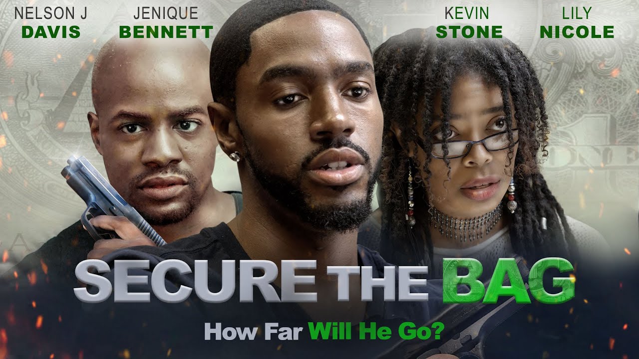 "Secure The Bag" - How Far Will He Go? - Full, Free Maverick Movie ...