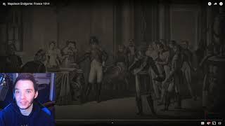 Historian Reacts - Napoleon Endgame: France 1814 by Epic History TV