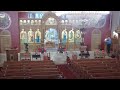 orthros and divine liturgy december 17 2024