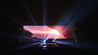 Pastiche LED Video Wall \u0026 Light Show